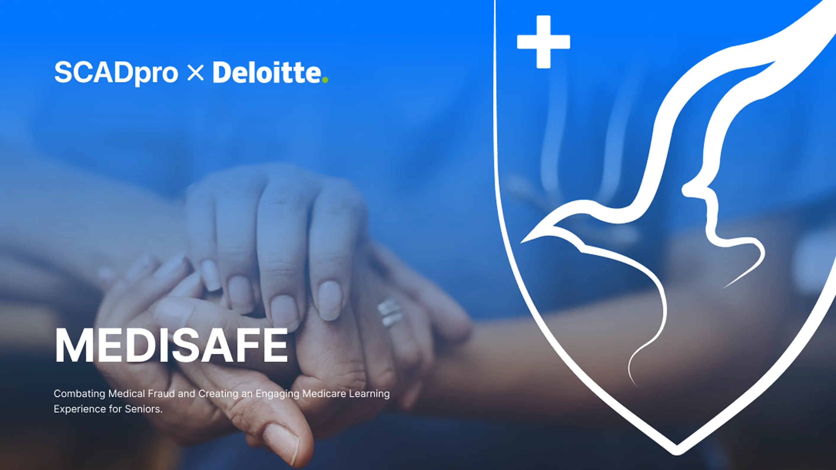 Medisafe: Medicare Fraud, Made Visible