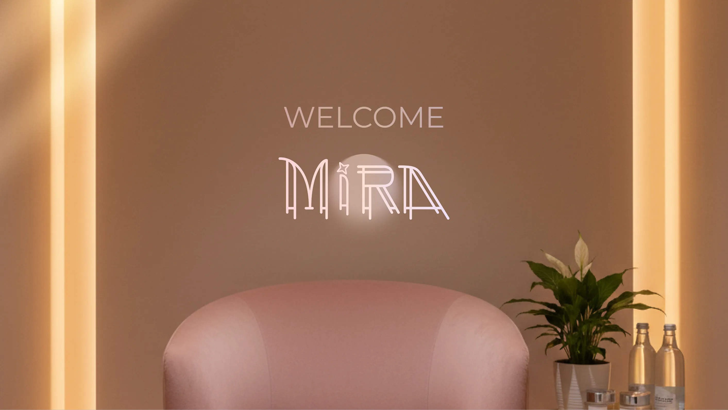 Mira: From Reflection to Revelation