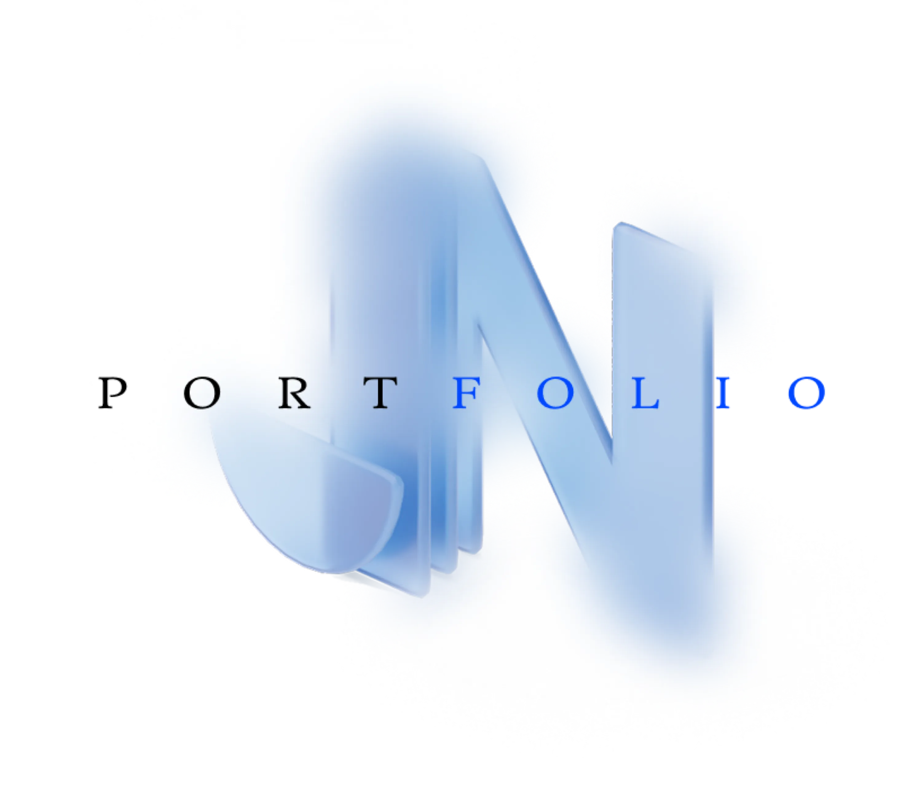 Undergraduate Portfolio Book